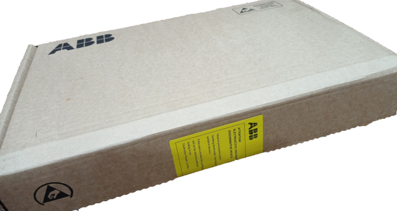 ABB RDCU-12C 3AUA0000036521 CONTROL UNIT DCS spare di stok