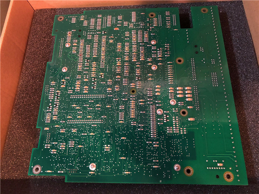 ABB SDCS-CON-2 3ADT309600R1 Papan kontrol DCS Card 3ADT309600R1