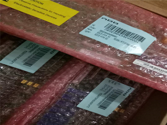 ABB SDCS-PIN-51 3BSE004940R0001 3ADT220090R0006 Kartu Pengukuran SDCS-PIN-51, POWER INTERF