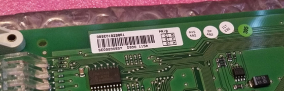 ABB DSDO 115A 3BSE018298R1 DSDO 115A Digital Output Board 32 Channel Digital Output Board
