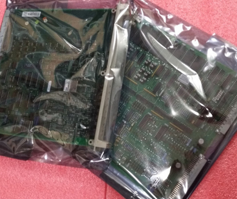 ABB DSBC 176 3BSE019216R1 DSBC 176 Bus Extender Board Komunikasi Modul