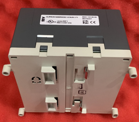 ABB 07AI91 GJR5251600R0202 07AI91 AC31 Modul I/O analog 24 V DC