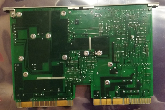 ABB 07NG20 GJR5221900R2 Pasokan listrik