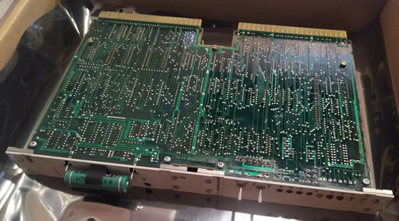 ABB 07ZE23 GJR2292800R0202 Modul Prosesor Di Stok DCS 07ZE23