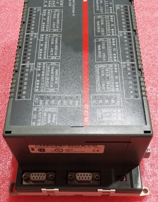ABB 07KT94 GJR5252100R0101 Advant Controller 31 Unit Dasar Di Stok 07KT94