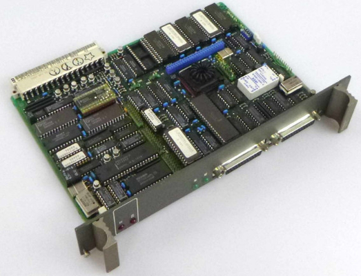 ABB 87TS01E GJR2368900R2340 Modul Kopling 87TS01E