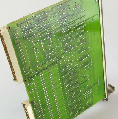 ABB 81AB10 GKE850100R0100 modul I/O Sistem tenaga listrik dan aplikasi industri