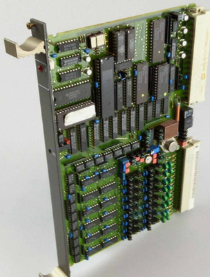 ABB 81EB02 GJR2349000R1000 Aplikasi Perlindungan Listrik di Lingkungan Industri