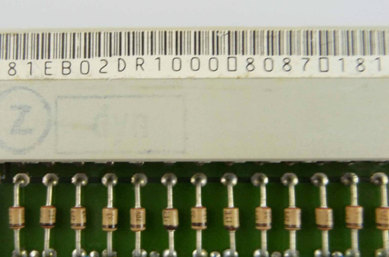 ABB 81EB02 GJR2349000R1000 Aplikasi Perlindungan Listrik di Lingkungan Industri