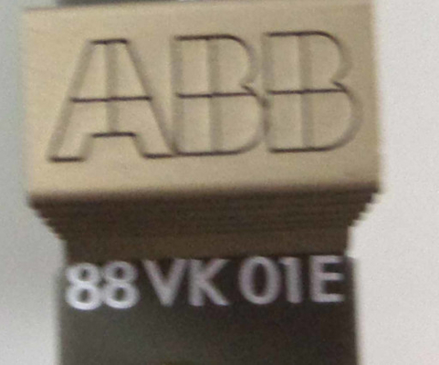 ABB 88VK01E GJR2312200R1010 Sistem Listrik di Lingkungan Industri