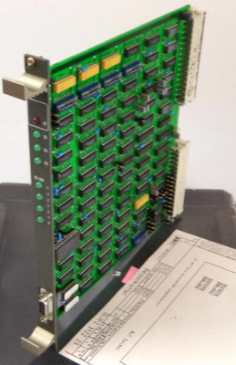 ABB 88VK01E GJR2312200R1010 Sistem Listrik di Lingkungan Industri