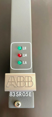 ABB 83SR05E GJR2369900R1100 83SR05E Modul Stok &amp; Garansi 1 Tahun Swedia