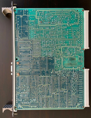 ABB 83SR05E GJR2369900R1100 83SR05E Modul Stok &amp; Garansi 1 Tahun Swedia