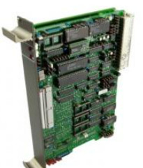 ABB 81AA10E GJR2370200R1100 Procontrol P14 Modul Output Analog