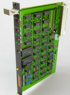 ABB 88TU01E GJR2344300R1000 Power AC module PLC DCS Pemasok suku cadang