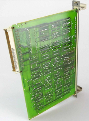 ABB 88TU01E GJR2344300R1000 Power AC module PLC DCS Pemasok suku cadang