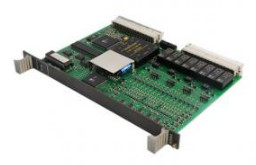 ABB 81ET03 GJR2403500R3010 81ET03 Input Module Temp. Sensor GJR2403500R3010