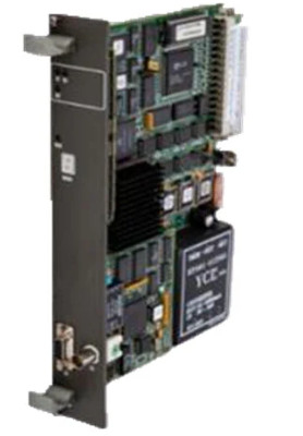 ABB 87WF01E GJR2372600R1515 Ethernet FCI Modul Di stok
