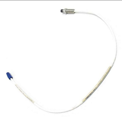 Bently Nevada 21508-02-12-05-02 7200 Sistem Transduser Kedekatan 8mm Probe Pemasangan Terbalik