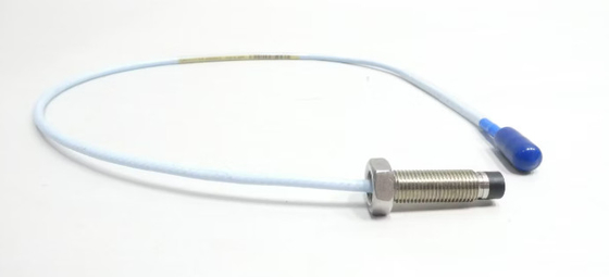 Bently Nevada 330103-00-06-10-02-00 8mm Proximity Transducer Sistem 8 mm Metric Proximity Probe
