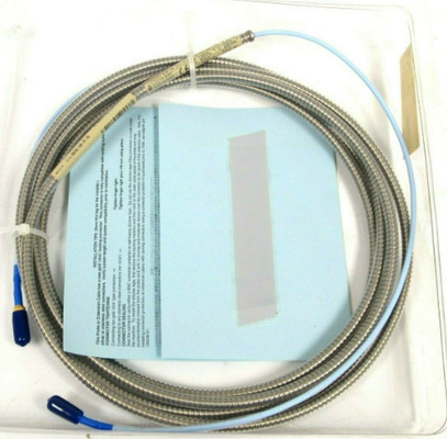 Bently Nevada 330130-040-01-05 3300 XL 8mm Proximity Transducer System Kabel Ekstensi Standar