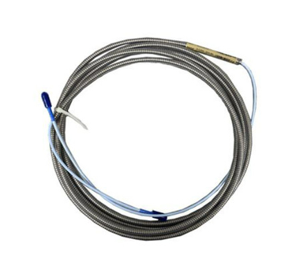 Bently Nevada 330130-040-01-05 3300 XL 8mm Proximity Transducer System Kabel Ekstensi Standar