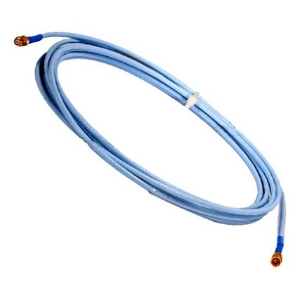 Kabel Ekstensi Standar Sistem Transduser Proximity Bently Nevada 330130-040-02-00 3300 XL 8mm