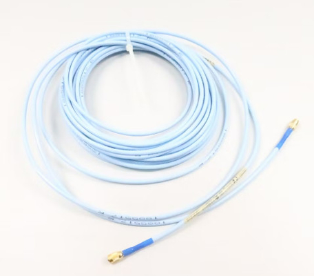 Kabel Ekstensi Standar Sistem Transduser Proximity Bently Nevada 330130-085-00-05 3300 XL 8mm