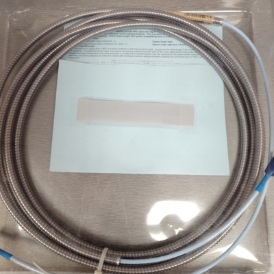 Bently Nevada 330130-040-01-00 3300 XL 8mm Proximity Transducer System Kabel ekstensi lapis baja