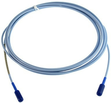 Bently Nevada 330190-040-00-00 3300 XL Extended Temperature Range (ETR) Kabel Ekstensi Standar