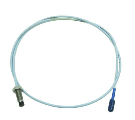 Bently Nevada 330171-10-24-05-02-00 3300 Sistem Transduser 5 mm Proximity Probe
