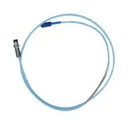 Bently Nevada 330171-10-24-05-02-00 3300 Sistem Transduser 5 mm Proximity Probe