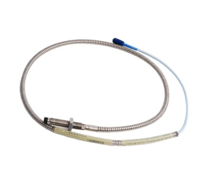 Bently Nevada 330704-000-060-10-02-00 3300 Sistem Transduser 11 mm Proximity Probe