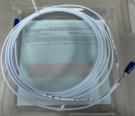 Bently Nevada 330730-040-00-00 3300 Kabel Ekstensi Sistem Transduser 11 mm