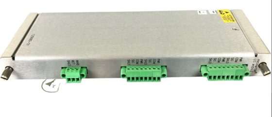 Bently Nevada 3500/40-01-00 125680-01 Proximator I/O Module dengan terminasi internal