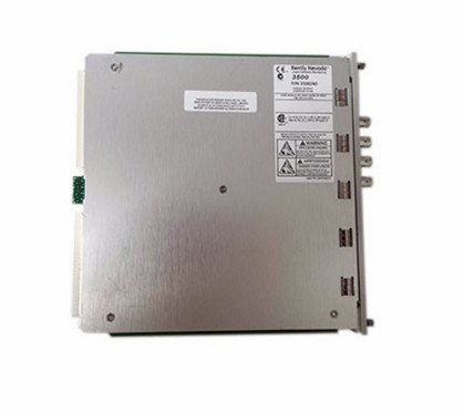 Bently Nevada 3500/40M-01-00 176449-01 Monitor Proksimitor