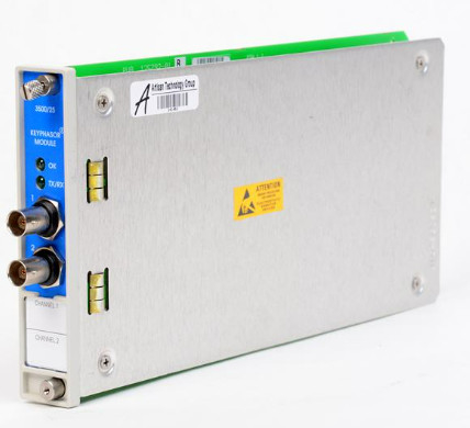 Bently Nevada 3500/25-01-01-00 149369-01 Modul Keyphasor Ditingkatkan