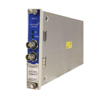 Bently Nevada 3500/25-01-01-00 149369-01 Modul Keyphasor Ditingkatkan
