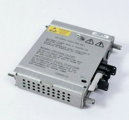 Bently Nevada 3500/15-02-02-00 125840-01 Pasokan Listrik Tegangan Tinggi AC Power Input Module (PIM)