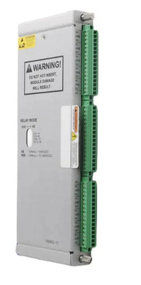 Bently Nevada 3500/33-02-00 149992-02 Modul Output Relai Failsafe 16 Saluran Cadangan