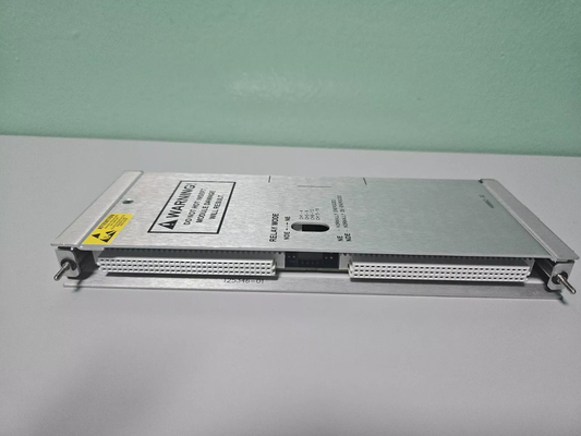 Bently Nevada 3500/33-02-00 149992-02 Modul Output Relai Failsafe 16 Saluran Cadangan