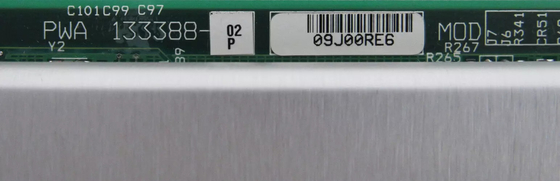 Bently Nevada 3500/50-01-00-01 133388-02 Modul Tachometer
