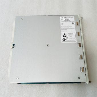 Bently Nevada 3500/53-02-00 286566-01 133388-02 Overspeed Deteksi Modul