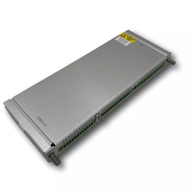 Bently Nevada 3500/61-01-00 133819-02 RTD/TC Non-Isolated I/O Module Internal Termination