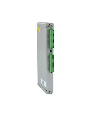 Bently Nevada 3500/60-03-00 133835-01 TC Modul I/O Terisolasi dengan Penghentian Internal