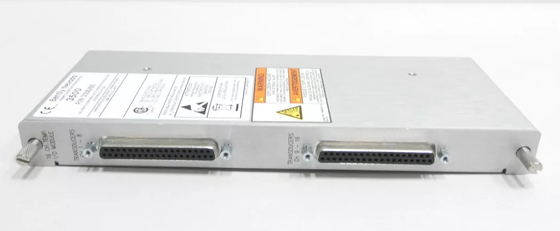 Bently Nevada 3500/65-02-00 172109-01 RTD/ Isolated Tip TC I/O Module dengan terminasi eksternal