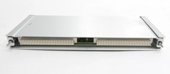 Bently Nevada 3500/65-02-00 172109-01 RTD/ Isolated Tip TC I/O Module dengan terminasi eksternal