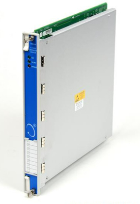 Bently Nevada 3500/65-01-00 145988-02 16-Channel Monitor Suhu