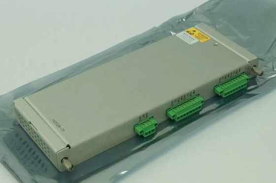 Bently Nevada 3500/77M-03-00 143729-01 Cylinder Pressure I/O Module dengan terminasi internal