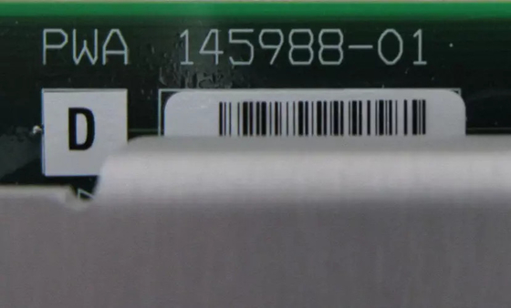 Bently Nevada 3500/94 145988-01 VGA Display Monitor Modul